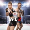 Скриншоты игры EA Sports UFC 2