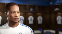 В FIFA 18 появится продолжение сюжетной «Истории» Алекса Хантера