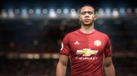 EA Sports выпустила седьмое обновление для FIFA 17