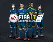 Обзор демоверсии FIFA 17