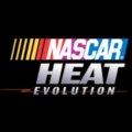 Скриншоты игры NASCAR Heat Evolution