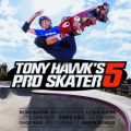 Видео игры Tony Hawk’s Pro Skater 5