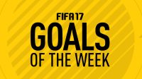 Лучшие голы недели в FIFA 17 — #9