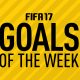 Лучшие голы недели в FIFA 17 — #12