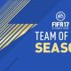 Глушаков и Васин вошли в команду сезона FIFA 17 по версии болельщиков