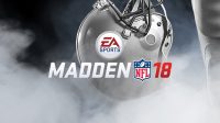 EA Sports анонсировала симулятор американского футбола Madden NFL 18