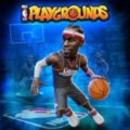 Новости игры NBA Playgrounds