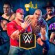Glu Mobile получила права на выпуск игр по лицензии WWE