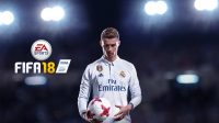 EA Sports показала, как Роналду записывал движения для FIFA 18