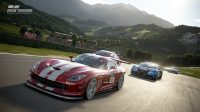 Демоверсия Gran Turismo Sport выйдет 9 октября