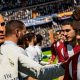EA Sports показала новую систему анимации для FIFA 18