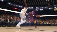 NBA Live 18 выйдет на Xbox One и PlayStation 4 в сентябре 2017