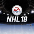 EA Sports показала геймплейный трейлер NHL 18
