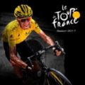 Скриншоты игры Tour de France 2017