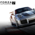 Для Forza Motorsport 7 вышел набор с гоночными машинами