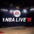 Авторы NBA Live 18 назвали дату релиза и выбрали лицо обложки
