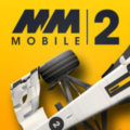Видео игры Motorsport Manager Mobile 2