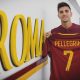 «Рома» объявила о переходе игрока при помощи FIFA 17