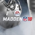 EA Sports анонсировала симулятор американского футбола Madden NFL 18
