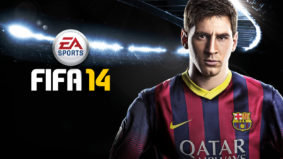 Electronic Arts объявила об отключении серверов FIFA 14