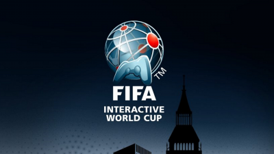 Чемпионат мира по FIFA 17 пройдет в августе в Лондоне