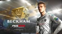 Дэвид Бекхэм 16 ноября появится в Pro Evolution Soccer 2018