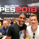 Обамеянг и Ройс сыграли с фанатами в Pro Evolution Soccer 2018