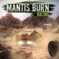 Видео игры Mantis Burn Racing
