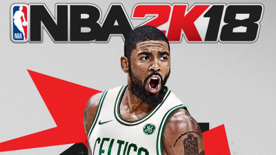 Разработчик NBA 2K18 изменил обложку игры за несколько дней до релиза