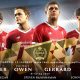 Джеррард, Оуэн и другие легенды «Ливерпуля» в Pro Evolution Soccer 2018