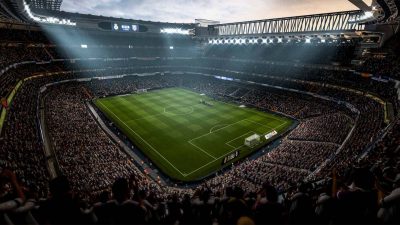 Для FIFA 18 вышел патч, исправляющий действия судей