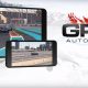 Гоночный симулятор GRiD Autosport вышел для iOS