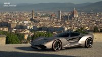Gran Turismo Sport в декабре получит режим для одного игрока и 12 новых машин