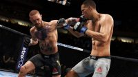 Electronic Arts анонсировала EA Sports UFC 3