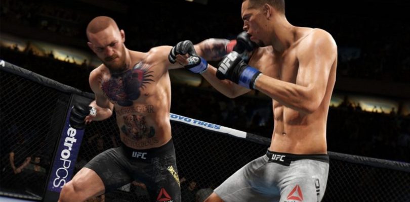 Electronic Arts готовится к анонсу EA Sports UFC 4