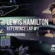 Заезд Льюиса Хэмилтона по «Нюрбургрингу» в игре GT Sport