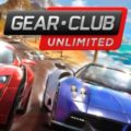Видео игры Gear.Club Unlimited