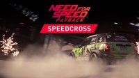 Speedcross – первое контент-обновление для Need For Speed Payback