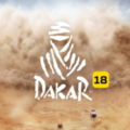 Анонсирующий трейлер видеоигры Dakar 18