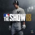 Видео игры MLB The Show 18