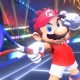 Nintendo анонсировала Mario Tennis Aces для Switch
