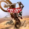 Геймпленый трейлер MX vs ATV All Out