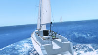 Sailaway — The Sailing Simulator