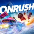 Видео игры Onrush