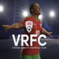 Скриншоты игры Virtual Reality Football Club