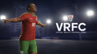 Virtual Reality Football Club