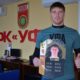 Александр Беленов получил именную карточку команды недели FIFA 18