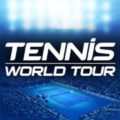 Скриншоты игры Tennis World Tour