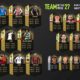 Беленов, Кроос и Салах вошли в 27-ю команду недели FIFA 18