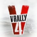 Скриншоты игры V-Rally 4